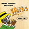 Metal Fingers Presents: Special Herbs Vol. 1 & 2 | Mustard Yellow 2LP